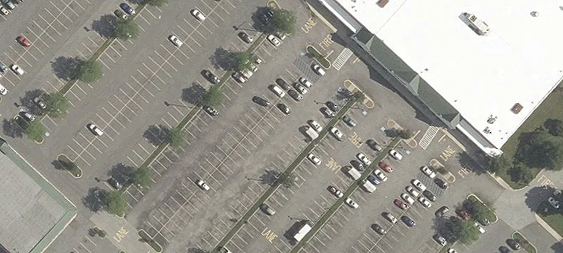 100 Suburban Dr