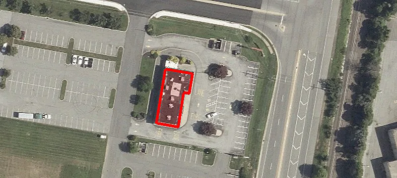 600 Ash Blvd