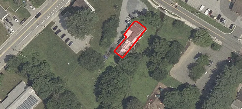 1336 Old Lancaster Pike