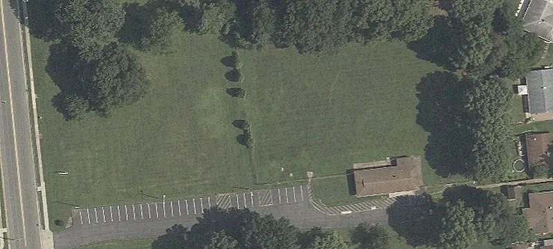 900 Marrows Rd