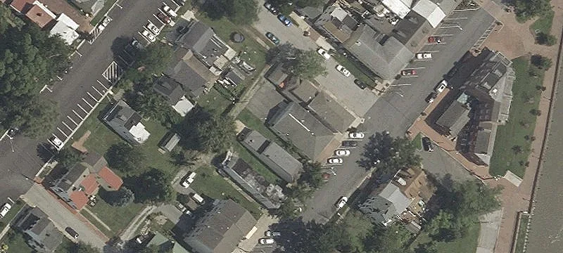 104 Clinton St