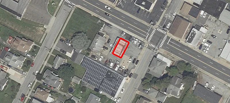 3000 Lancaster Ave