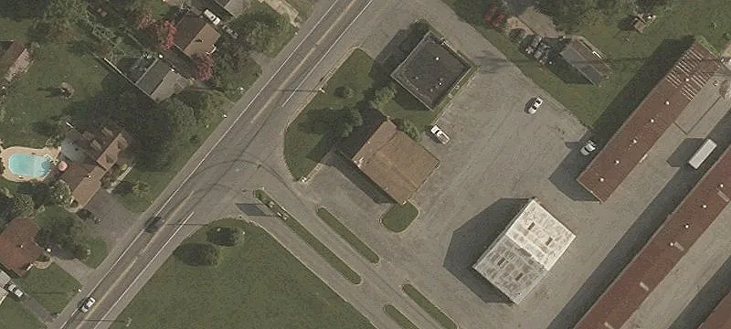 12244 Willow Grv Rd
