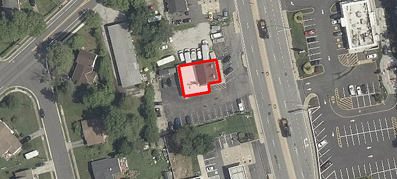 812 College Ave