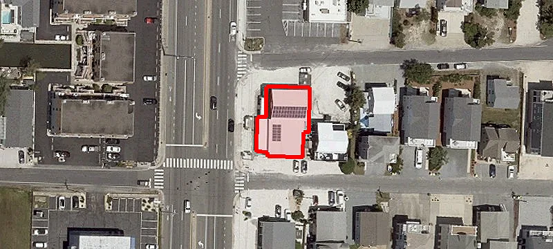 601 Coastal Hwy