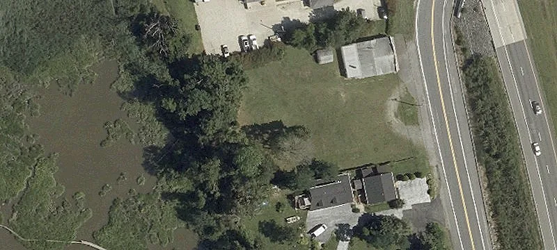3299 Harris Rd
