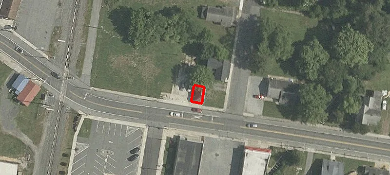 11 Market St