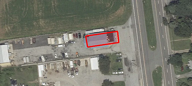 1685 Dupont Hwy