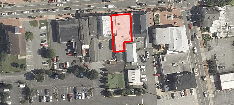 14 Main St