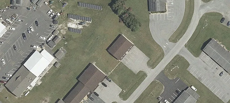 11503 Commercial Ln