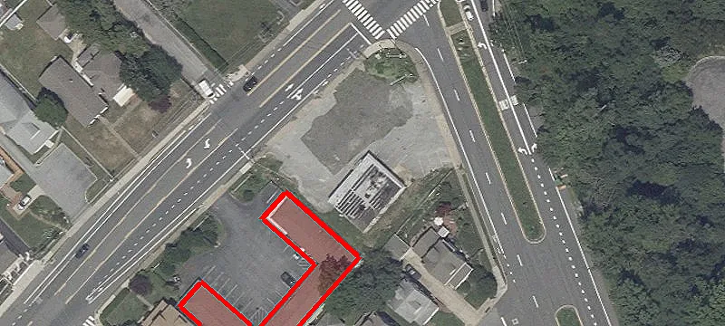 3310 Philadelphia Pike