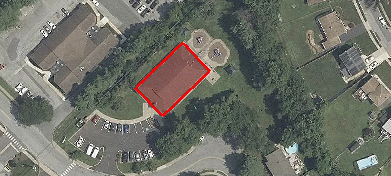 50 Meadowood Dr