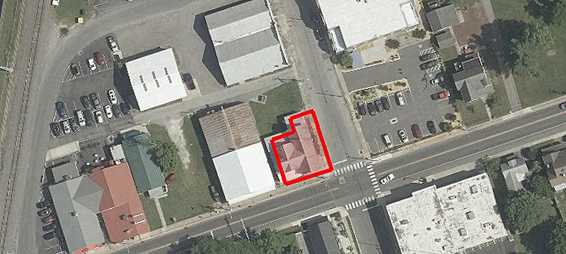 100 Cannon St