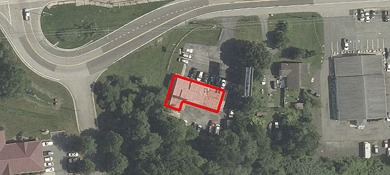 2101 Ogletown Rd