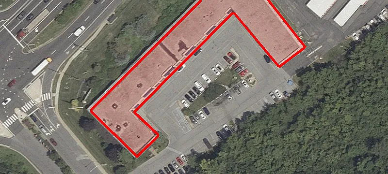 100 Scotland Dr