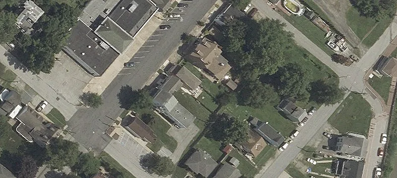 139 Clinton St