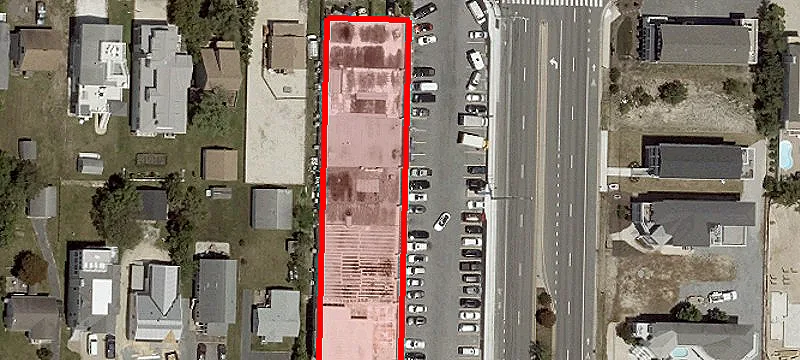 1300 Coastal Hwy