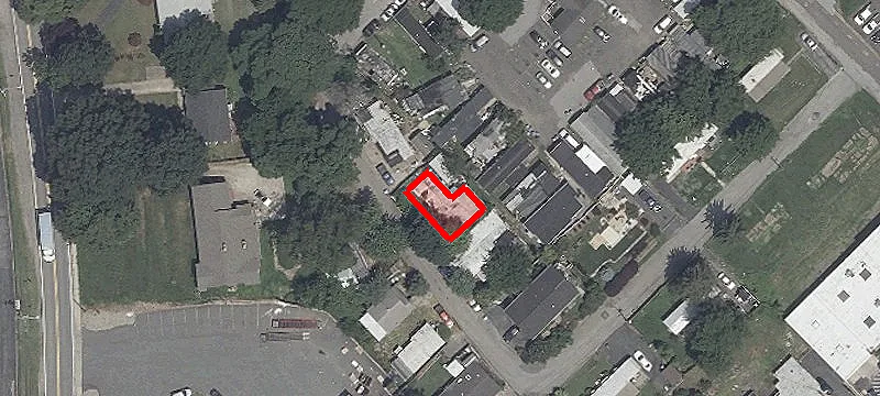 7 Sherman Dr