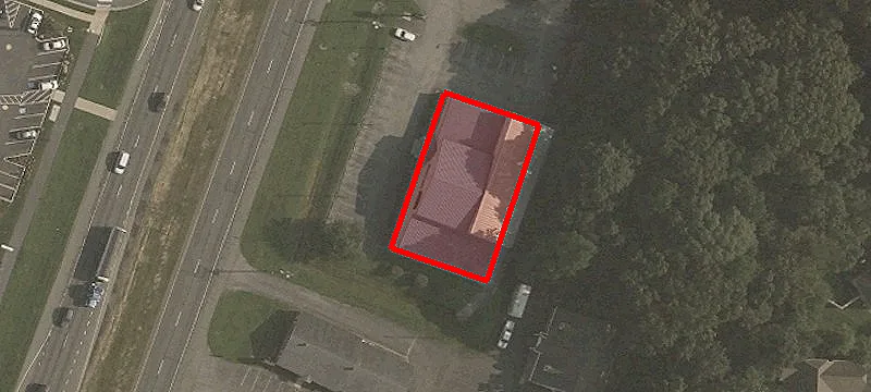 3443 Dupont Hwy