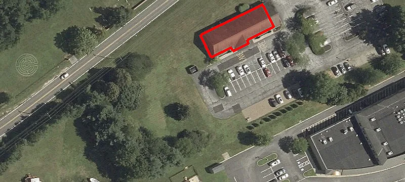 110 Saint Annes Church Rd