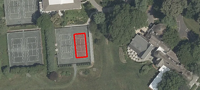 201 Owls Nest Rd