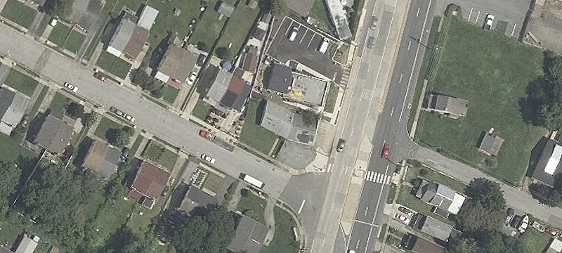 3101 New Castle Ave