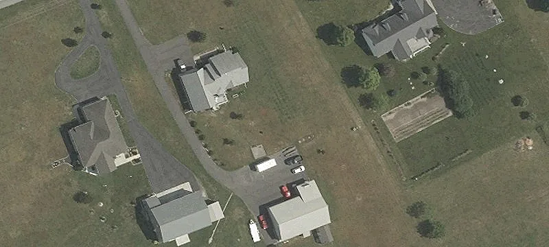 10161 Shawnee Rd