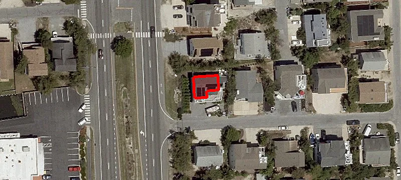 9 Indian St