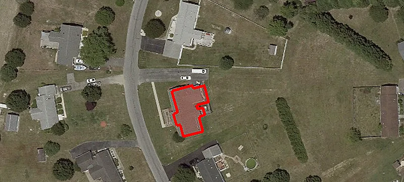 13 Tecumseh Pass