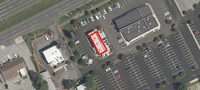 1450 Pulaski Hwy