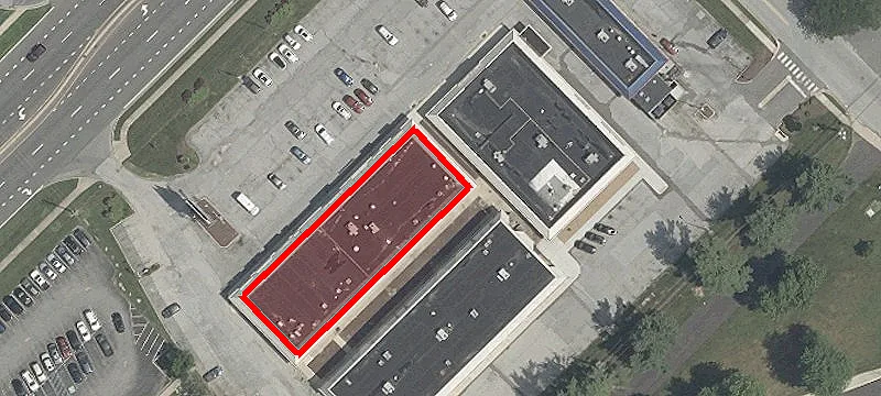 2610 Capitol Trl