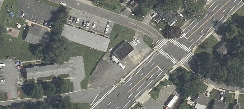 1401 Newport Pike