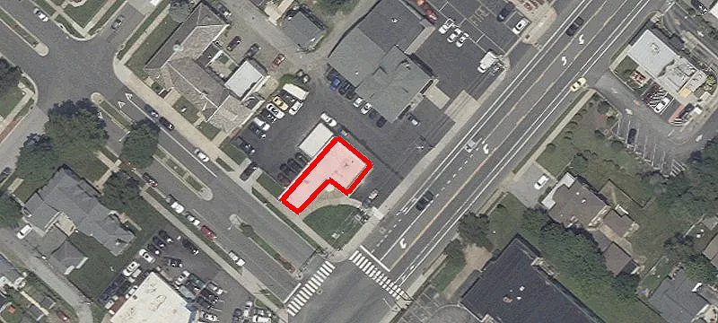 3203 Philadelphia Pike