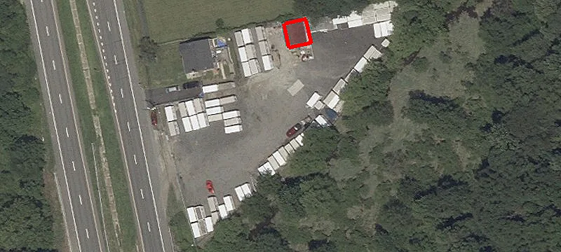 1502 Dupont Hwy