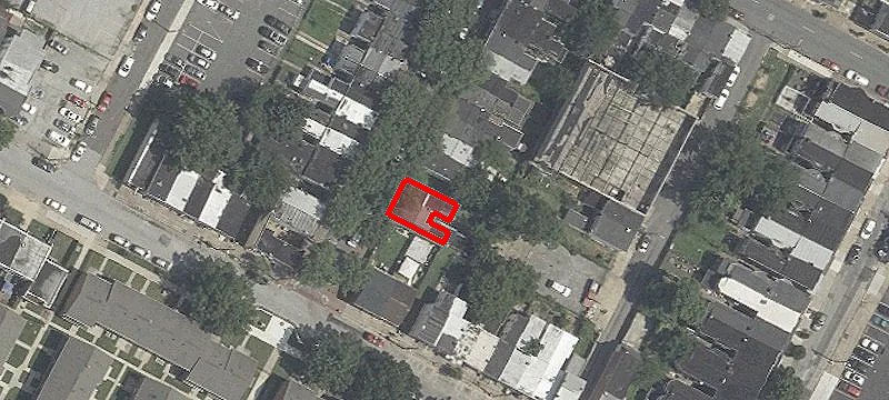 906 Clifford Brown Walk