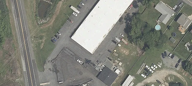 300 Churchmans Rd