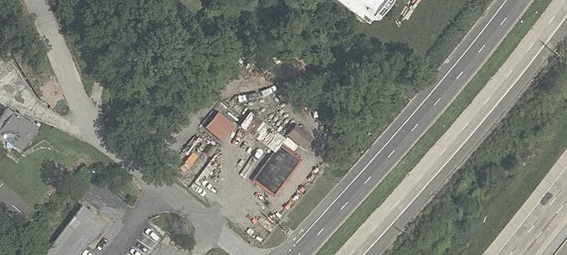 5109 Governor Printz Blvd
