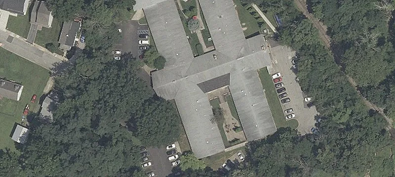 505 Greenbank Rd