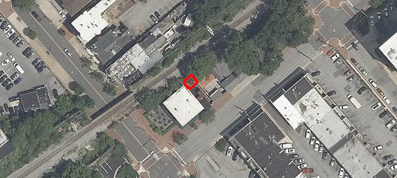 1701 Delaware Ave