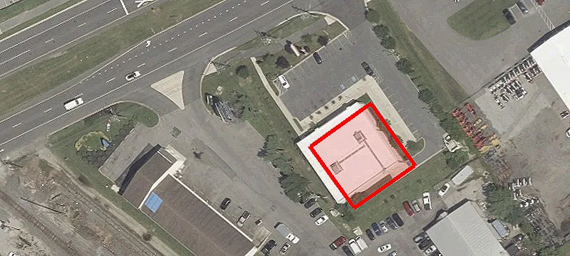 306 Connor Blvd