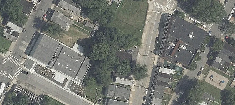 513 New Castle Ave