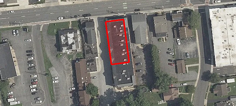 257 Main St