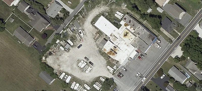 110 New Rd