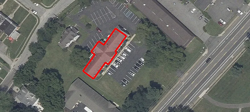 3001 Philadelphia Pike