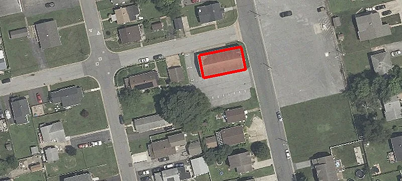 200 Hazeldell Ave
