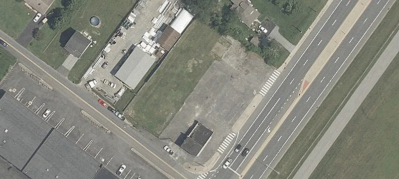 201 Airport Rd