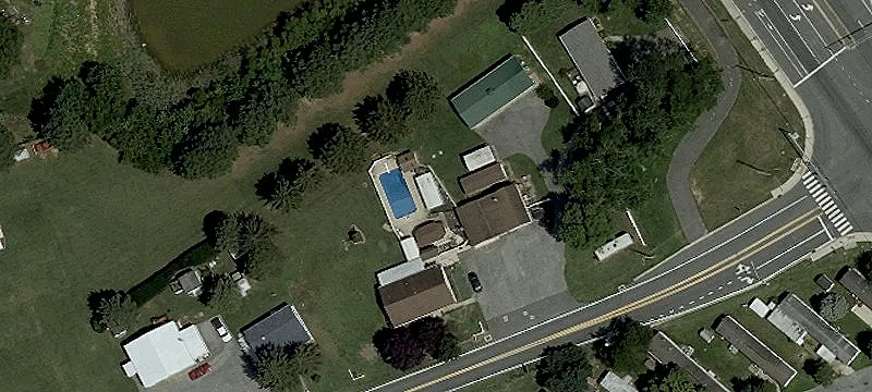1657 Buffalo Rd