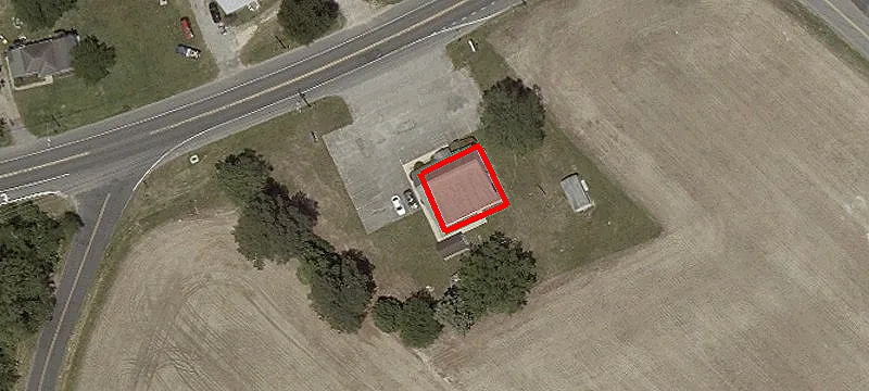 27073 John J Williams Hwy