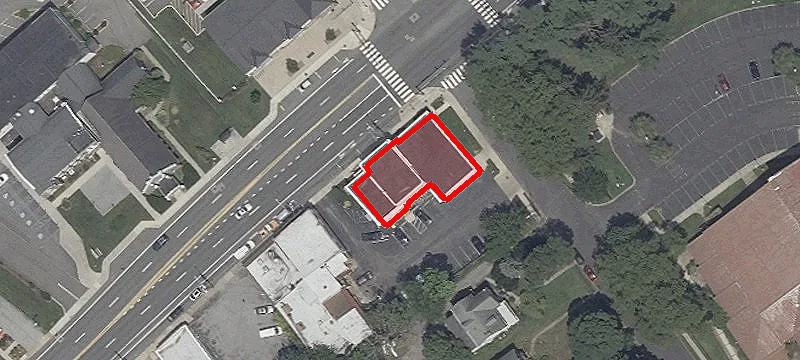 3530 Philadelphia Pike