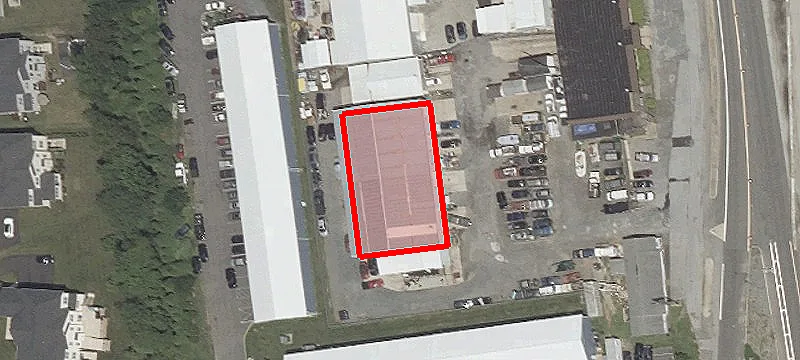 1697 Dupont Hwy, Unit 4